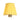 Mantra MS007 Clip On Silk String Shade Amber Cream 80/130mm x 110mm