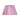 Mantra MS046 Silk String Shade Lilac Pink 250/400mm x 250mm