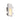 A1 - Strafe Small Recessed Wall Lamp, 1 x GU10 (Max 35W), White Paintable Gypsum, 1yr Warranty