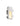 A1 - Strafe Small Recessed Wall Lamp, 1 x GU10 (Max 35W), White Paintable Gypsum, 1yr Warranty