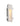 A1 - Strafe Medium Recessed Wall Lamp, 1 x GU10 (Max 35W), White Paintable Gypsum, 1yr Warranty