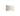 A1 - Strafe Rectangular Wall Lamp, 1 x G9 (Max 33W), White Paintable Gypsum, 1yr Warranty