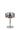 NLCB – Raven Table Lamp with Smoked Crystal