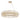 A1 - Voltaire Pendant 26 Light French Gold