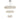 A1 - Voltaire Pendant 74 Light Polished Chrome