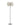 A1 - Voltaire Floor Lamp 8 Light Polished Chrome