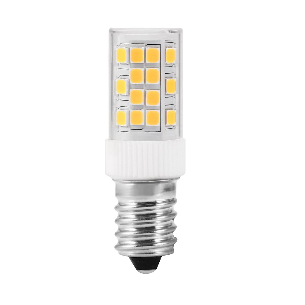 SES (E14) LED 4W Cool White Dimmable - Nottingham Lighting Centre