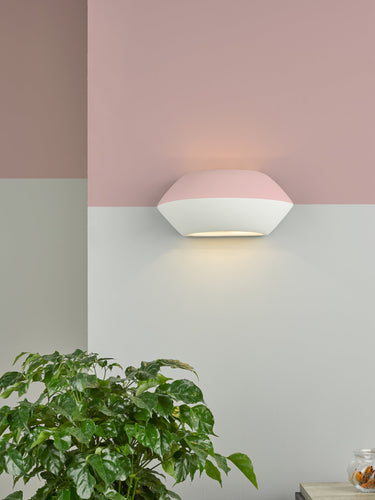 Ceramic Wall Lights