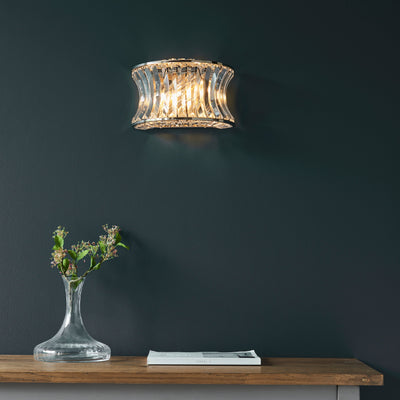 Crystal Wall Lights