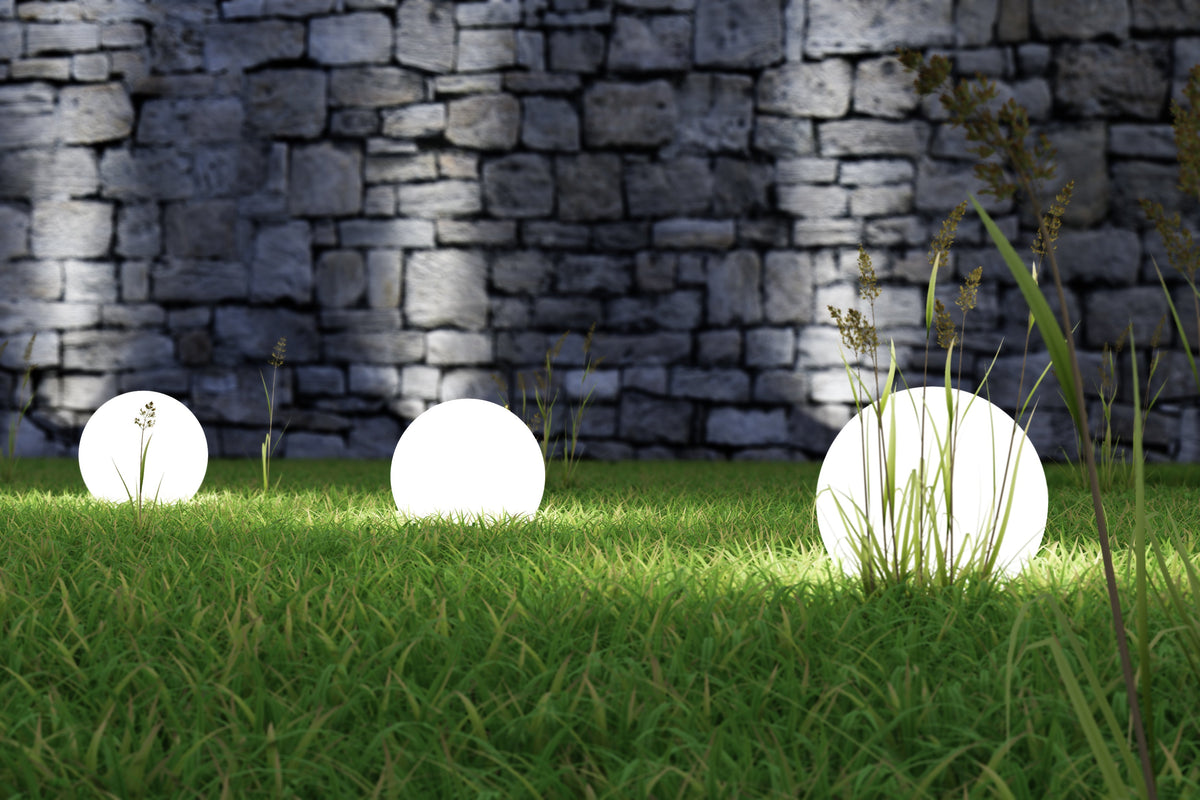 Exterior Lighting
