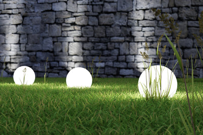 Exterior Lighting