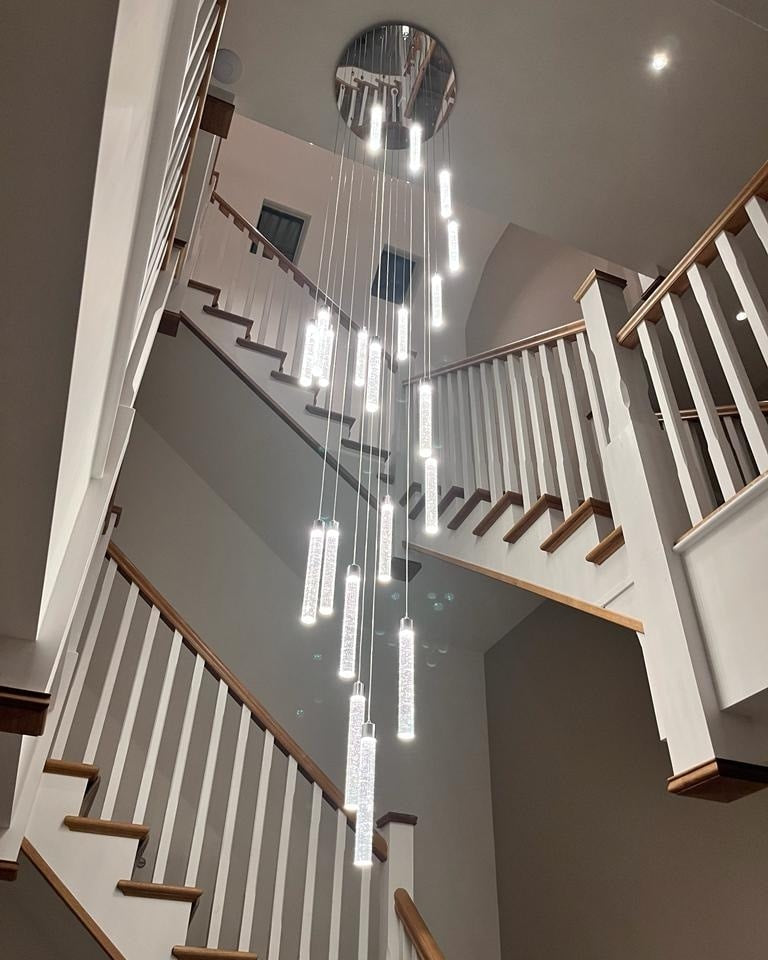 Stairwells