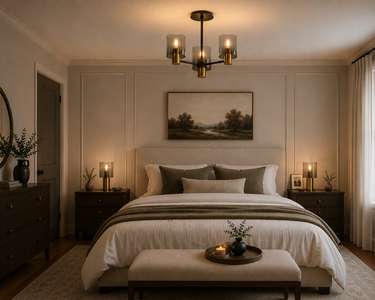 Bedrooms
