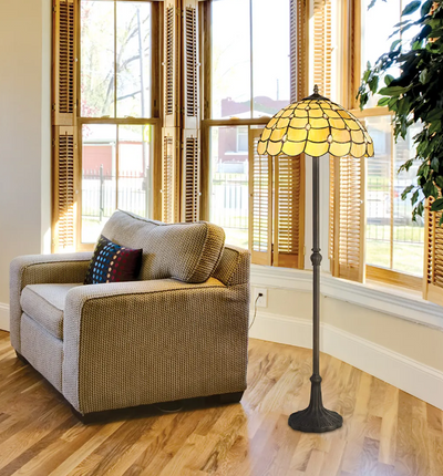 Tiffany Floor Lamps