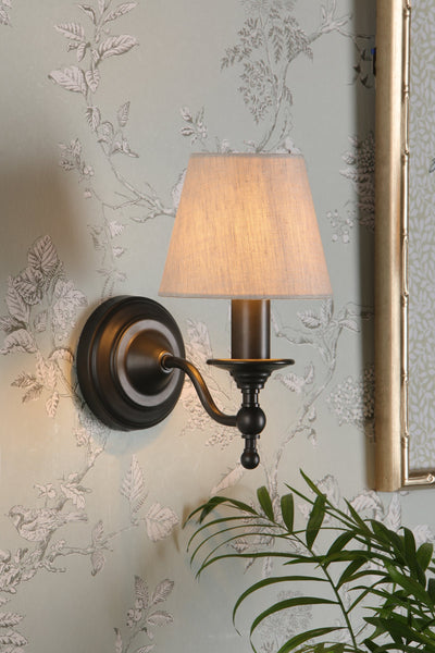 Traditional Wall Lights