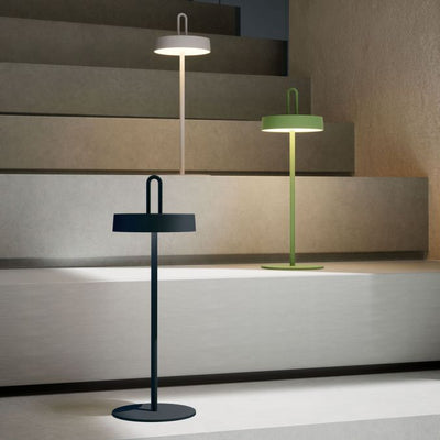 Rechargeable Table Lamps
