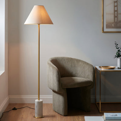 Floor Lamps