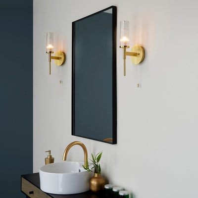 Bathroom Lighting