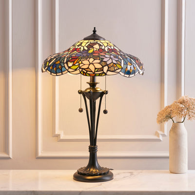 Tiffany Table Lamps