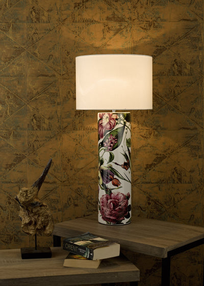 Ceramic Table Lamps