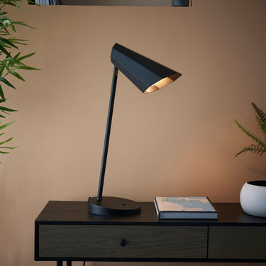 Desk and Study Lamps