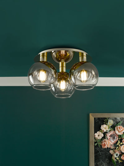 Flush Ceiling Lights