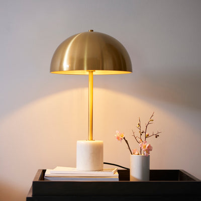 Modern Table Lamps