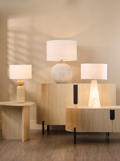 Table Lamps