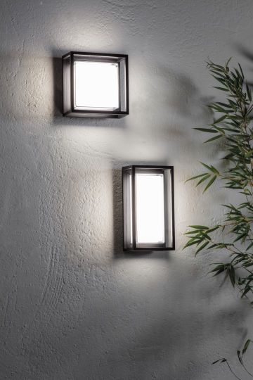 Exterior Wall Lights