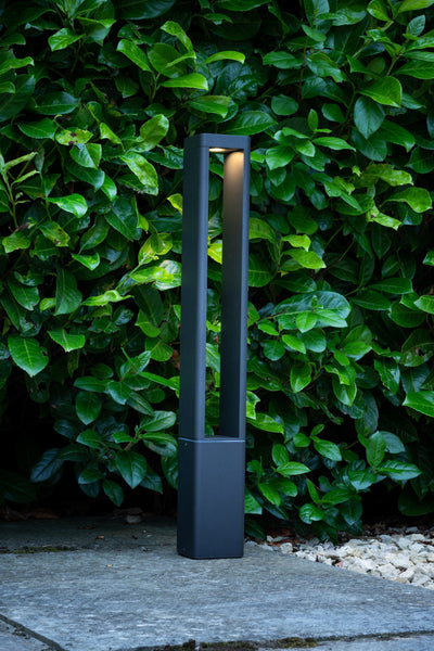 Exterior Post and Bollard Lights