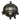 Solent Mini Porthole Bulkhead Antique Brass