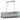 A2 - Nevarra 10 Light Linear Polished Chrome & Clear Crystal Dual Mount