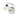 Huxton Wall Light LEFT Polished Chrome