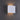 Paris 1 Light Half Box Up/Down Wall Light Gypsum G9