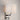 Plaza Reader Wall Light With USB Socket & Square White Shade