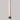 Aegean 97cm Wall Lamp, 20W LED, IP54, Black