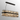 Exolon 24 Light 1m Linear Pendant, Satin Black Finish with Smoked Sculpted Glass
