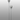 Madison Floor Lamp, Dark Grey with Narrow Ribbed Smoked Glass