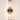 Arcadia IP44 2LT Wall Light Up/Down Bronze