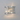 Nova Wall Light, Chrome & Clear Glass