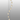 Madison 9 Light Pendant, Light Gold with Narrow Ribbed Amber Glass