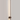 Aegean 97cm Wall Lamp, 20W LED, IP54, Dark Brown