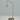 Metro Knurled Table Lamp - Satin Nickel