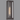 Arden Flush Small Lantern - Anthracite