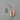 Metro Knurled Wall Light - Antique Copper