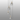 Madison 5 Light Pendant, Light Gold with Narrow Ribbed Smoked Glass