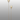 Madison Floor Lamp, Light Gold with Wide Ribbed Amber Glass