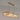 Nova 1.4M Linear Dual Mount, Brass & Clear Glass