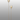 Madison Floor Lamp, Light Gold with Narrow Ribbed Amber Glass