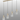 Madison Linear 4 Light, Light Gold with Wide Ribbed Clear Glass